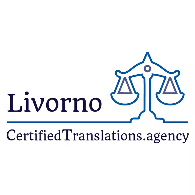 TRADUZIONI GIURATE A LIVORNO